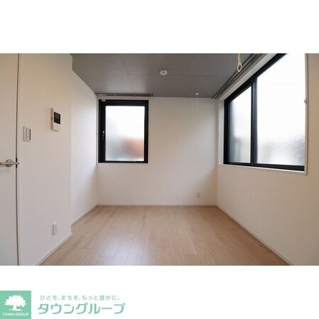 アグレシオ奥沢の物件内観写真